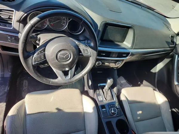 JM3KE2DYXG0911170 2016 MAZDA CX-5 - Image 8