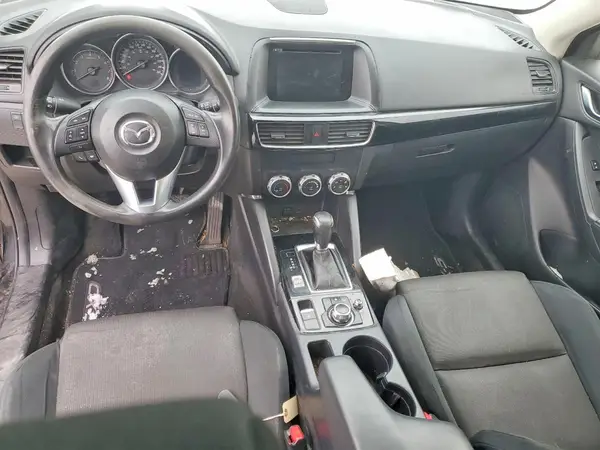 JM3KE4BE0G0730681 2016 MAZDA CX-5 - Image 8