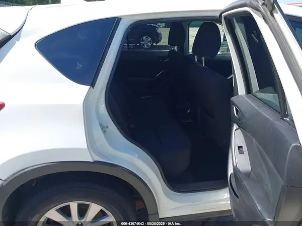 JM3KE4BE0G0770985 2016 MAZDA CX-5 - Image 8