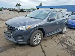 JM3KE4BE0G0777001 2016 MAZDA CX-5