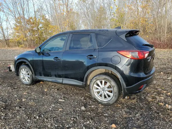 JM3KE4BE1G0655005 2016 MAZDA CX-5 - Image 2