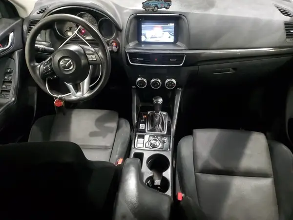 JM3KE4BE1G0655005 2016 MAZDA CX-5 - Image 8