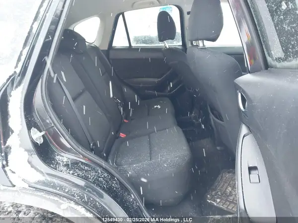 JM3KE4BE1G0755279 2016 MAZDA CX-5 - Image 8