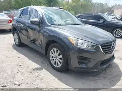 JM3KE4BE1G0777489 2016 MAZDA CX-5