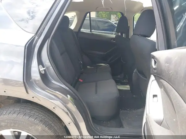 JM3KE4BE1G0777489 2016 MAZDA CX-5 - Image 8