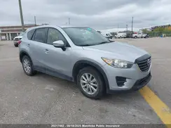 JM3KE4BE3G0701451 2016 MAZDA CX-5