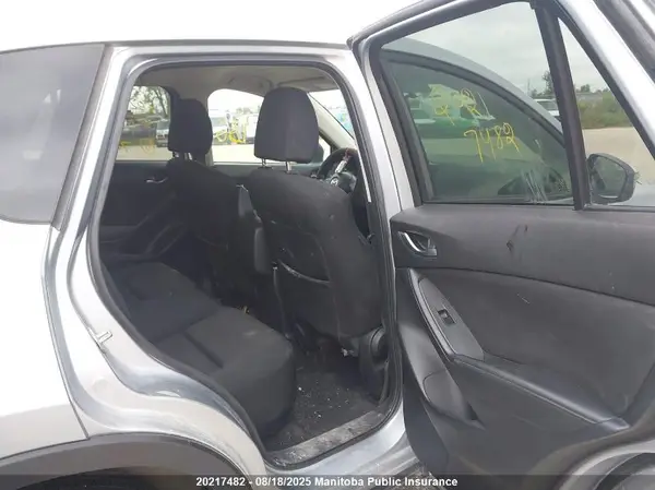 JM3KE4BE3G0701451 2016 MAZDA CX-5 - Image 8