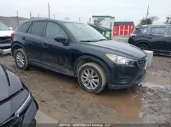 JM3KE4BE3G0773900 2016 MAZDA CX-5
