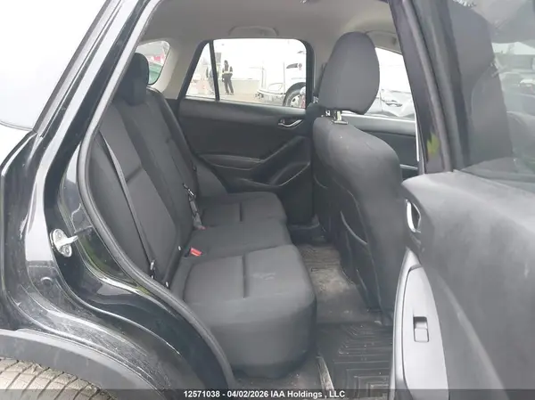 JM3KE4BE3G0773900 2016 MAZDA CX-5 - Image 8