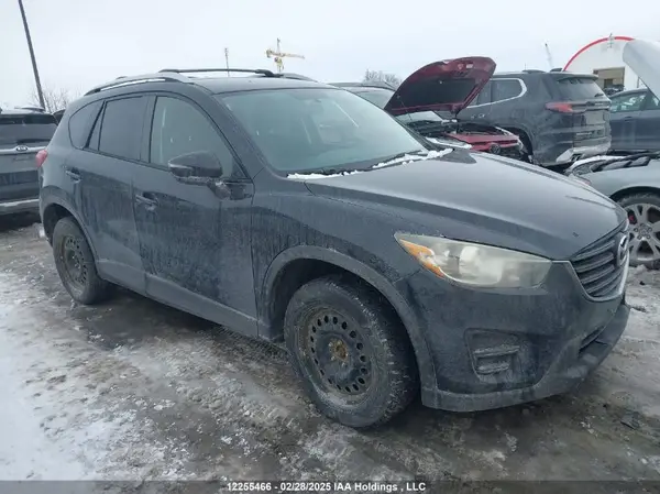 JM3KE4BE4G0732157 2016 MAZDA CX-5 - Image 1