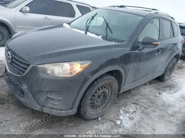 JM3KE4BE4G0732157 2016 MAZDA CX-5 - Image 2