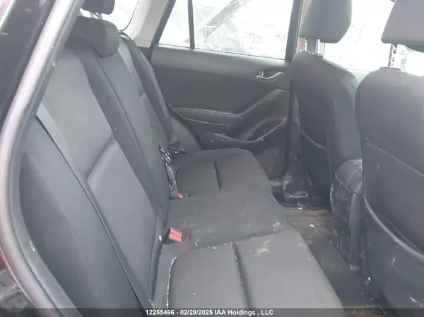 JM3KE4BE4G0732157 2016 MAZDA CX-5 - Image 8