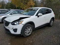 JM3KE4BE4G0785540 2016 MAZDA CX-5