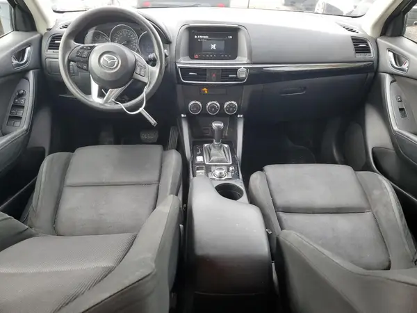 JM3KE4BE4G0785540 2016 MAZDA CX-5 - Image 8