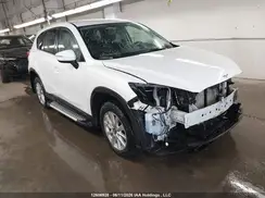 JM3KE4BE5G0611279 2016 MAZDA CX-5