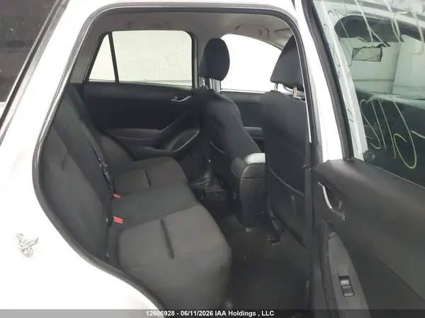 JM3KE4BE5G0611279 2016 MAZDA CX-5 - Image 8