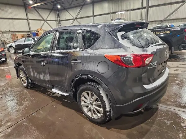 JM3KE4BE6G0653931 2016 MAZDA CX-5 - Image 2