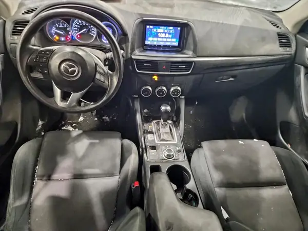 JM3KE4BE6G0653931 2016 MAZDA CX-5 - Image 8