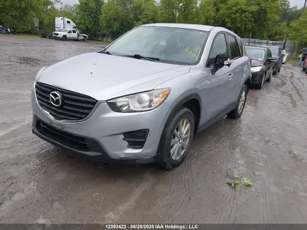 JM3KE4BE6G0778766 2016 MAZDA CX-5 - Image 2