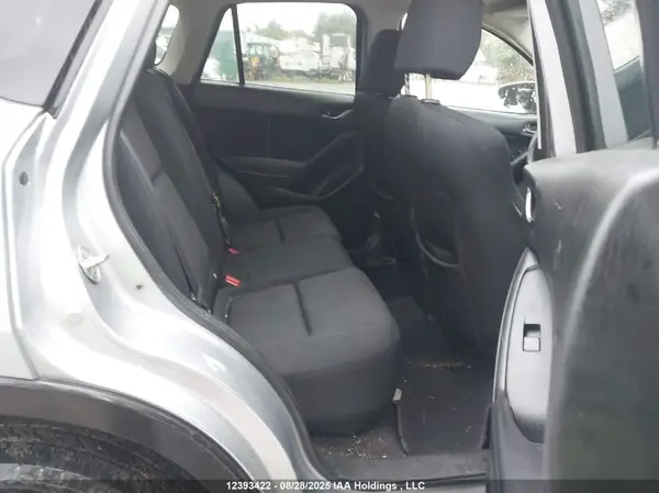 JM3KE4BE6G0778766 2016 MAZDA CX-5 - Image 8