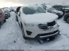 JM3KE4BE6G0779268 2016 MAZDA CX-5