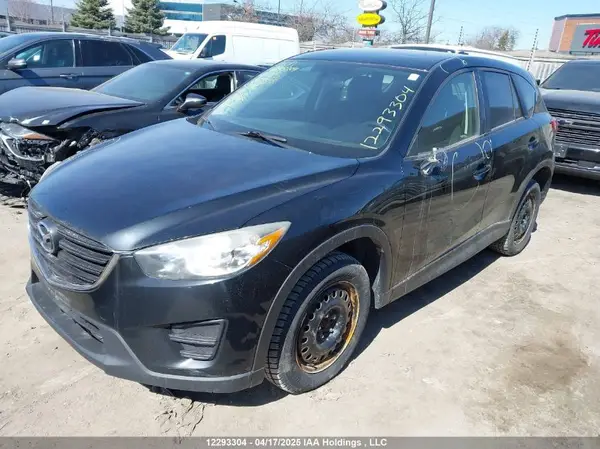JM3KE4BE7G0685559 2016 MAZDA CX-5 - Image 2