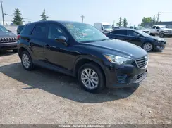 JM3KE4BE7G0696691 2016 MAZDA CX-5