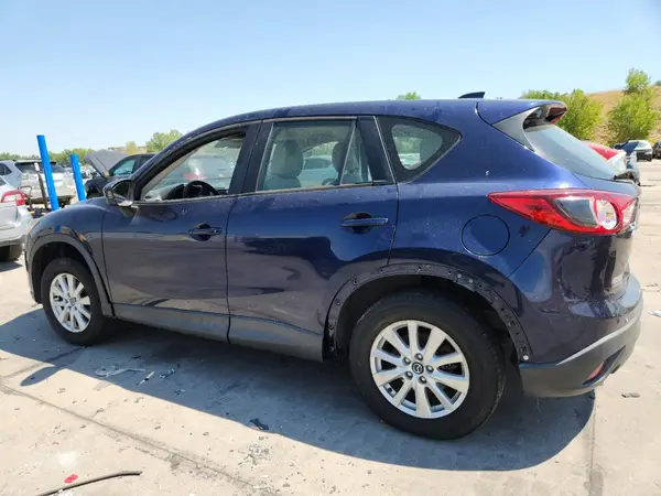 JM3KE4BE8D0168976 2017 MAZDA CX-5 - Image 2