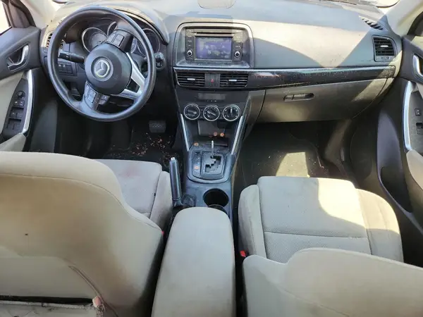 JM3KE4BE8D0168976 2017 MAZDA CX-5 - Image 8