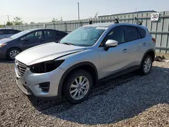 JM3KE4BE8G0608148 2016 MAZDA CX-5