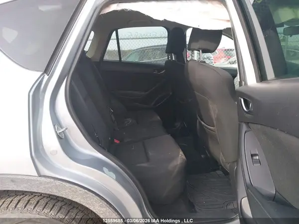 JM3KE4BE8G0613110 2016 MAZDA CX-5 - Image 8