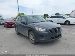 JM3KE4BE8G0731206 2016 MAZDA CX-5