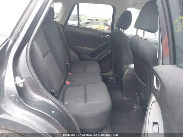 JM3KE4BE8G0731206 2016 MAZDA CX-5 - Image 8