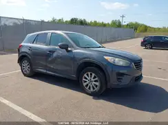 JM3KE4BE8G0776517 2016 MAZDA CX-5