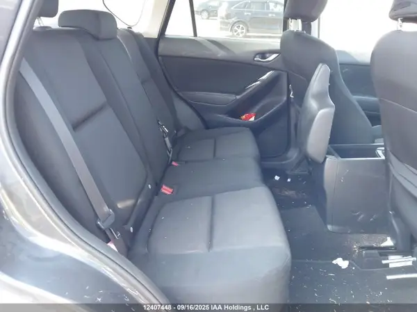 JM3KE4BE8G0776517 2016 MAZDA CX-5 - Image 8