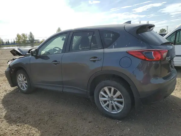 JM3KE4BE9G0744675 2016 MAZDA CX-5 - Image 2