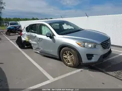 JM3KE4BE9G0766191 2016 MAZDA CX-5