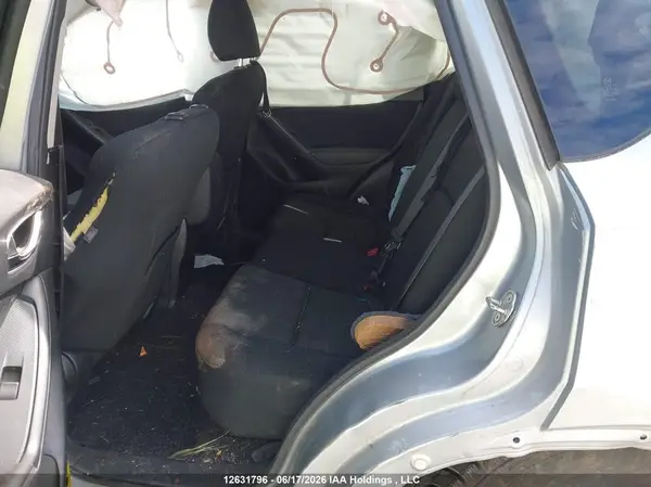 JM3KE4BE9G0766191 2016 MAZDA CX-5 - Image 8