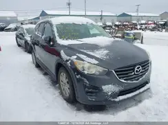 JM3KE4BEXG0677908 2016 MAZDA CX-5