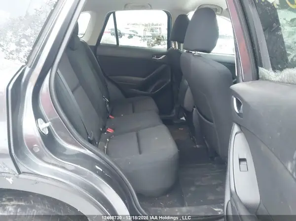JM3KE4BEXG0677908 2016 MAZDA CX-5 - Image 8
