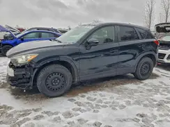 JM3KE4BEXG0689265 2016 MAZDA CX-5