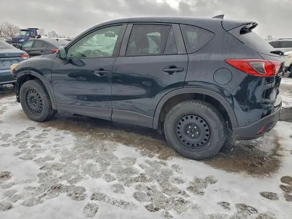 JM3KE4BEXG0689265 2016 MAZDA CX-5 - Image 2