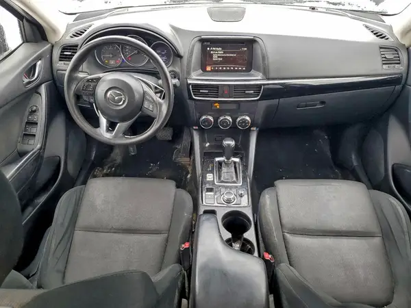 JM3KE4BEXG0689265 2016 MAZDA CX-5 - Image 8