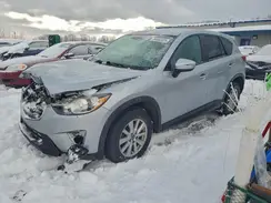 JM3KE4BEXG0751652 2016 MAZDA CX-5