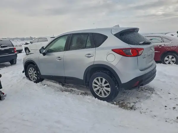 JM3KE4BEXG0751652 2016 MAZDA CX-5 - Image 2