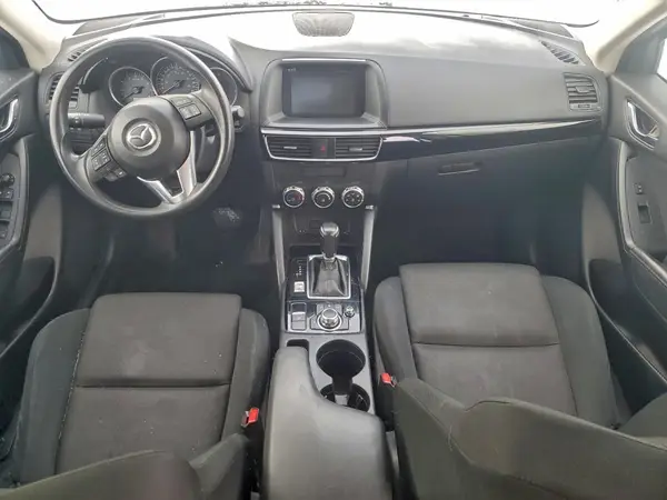 JM3KE4BEXG0751652 2016 MAZDA CX-5 - Image 8