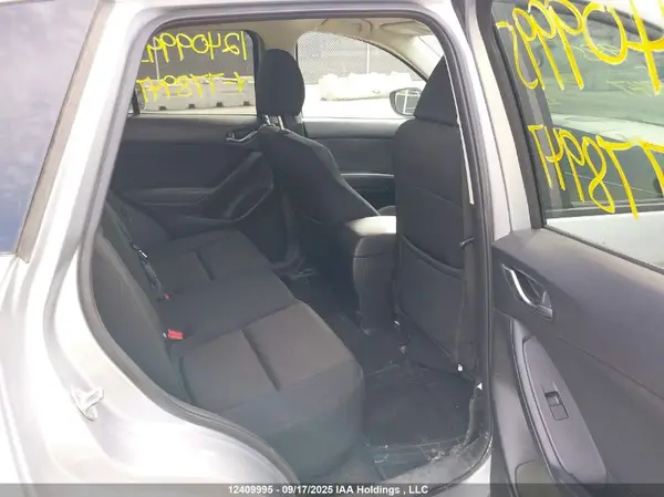 JM3KE4BEXG0778947 2016 MAZDA CX-5 - Image 8