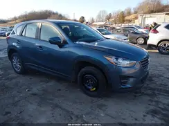 JM3KE4BY0G0600832 2016 MAZDA CX-5