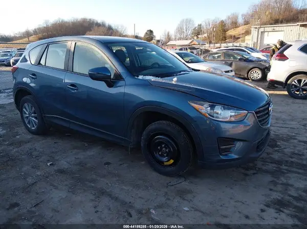 JM3KE4BY0G0600832 2016 MAZDA CX-5 - Image 1