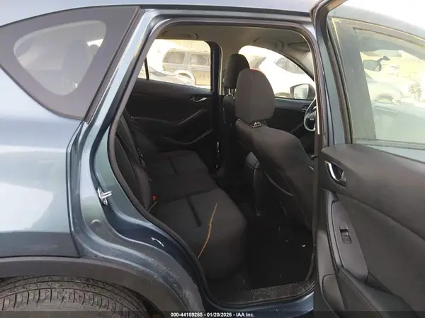 JM3KE4BY0G0600832 2016 MAZDA CX-5 - Image 8